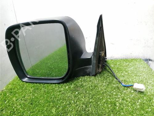 Used Left mirror Left mirror SUBARU FORESTER (SH_) 2.0 AWD (SH5) (150 hp) 33007507 33007507
