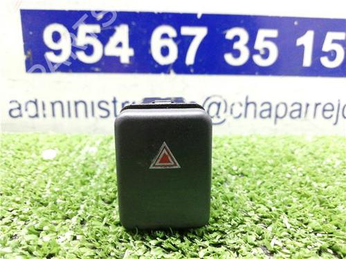 Bouton de warning ROVER 25 I Hatchback (RF) 1.4 16V (103 hp) 31897094