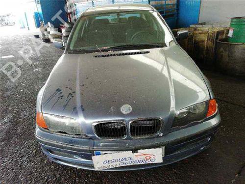Climate control BMW 3 (E46) 318 i | BP31896881I5