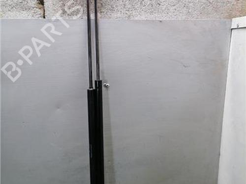 Used Tailgate lift support Tailgate lift support CITROËN C4 Picasso I MPV (UD_) 1.6 HDi (109 hp) 34609098 34609098