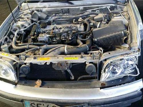 Used Parts VOLVO S40 I (644) 1.9 DI (95 hp) 4407965