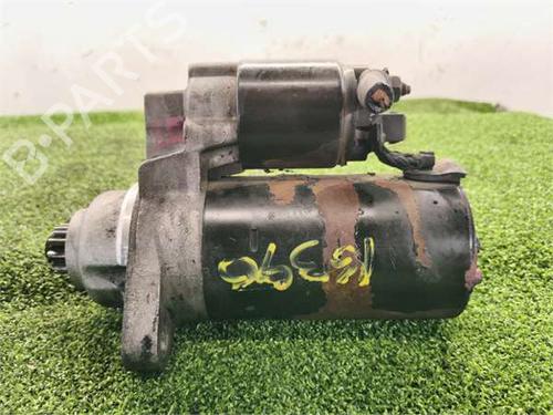 Used Starter Starter 39416786 39416786