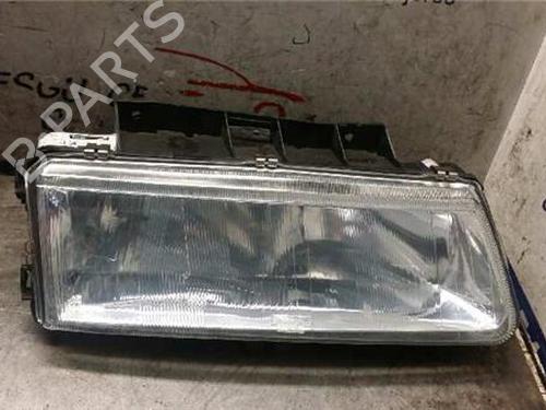 Used Right headlight CITROËN XANTIA (X1_, X2_) 1.6 i (88 hp) 31889419