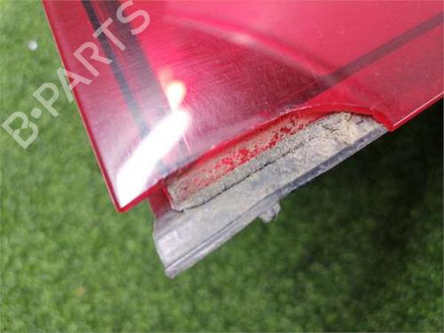 Right taillight DACIA LOGAN EXPRESS (FS_) 1.5 dCi (FS0K) | BP39755105C35 - Image 3