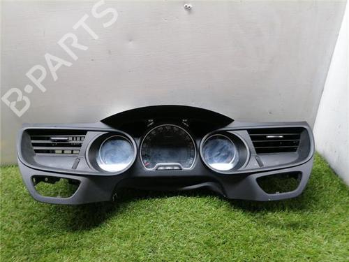 Used Instrument cluster Instrument cluster CITROËN C5 III (RD_) 2.0 HDi 165 (RDRHHA, RDRHH8) (163 hp) 32768381 32768381