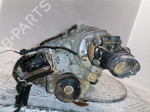 Gearbox SSANGYONG KYRON 2.0 Xdi 4x4 | BP34641463M3  - Image 5