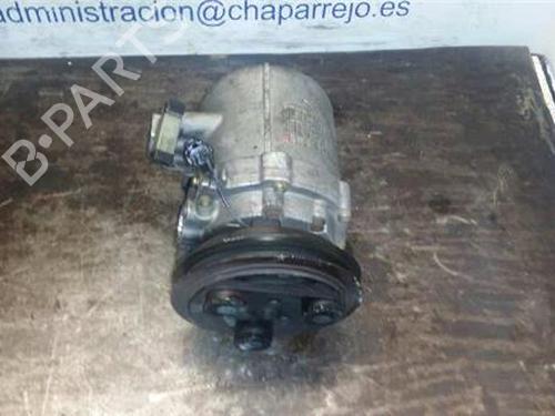 Used AC compressor NISSAN PRIMERA (P11) 2.0 TD (90 hp) 31894586