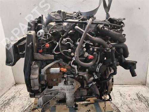 Used Engine Engine 36819766 36819766