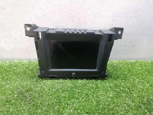 Used Other Other OPEL ZAFIRA B Box Body/MPV (A05) 1.9 CDTI VAN (M75) (120 hp) 34456422 34456422