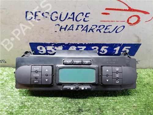 climate-control-seat-altea-5p1-2004-2005-2006-2007-2008-2009-2010-2011-2012-2013-2014-2015-31898688 main image