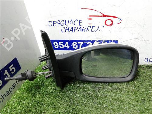 Used Right mirror Right mirror 31892126 31892126
