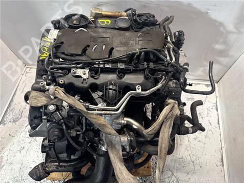 Engine AUDI A4 B8 (8K2) 2.0 TDI | BP31911317M1