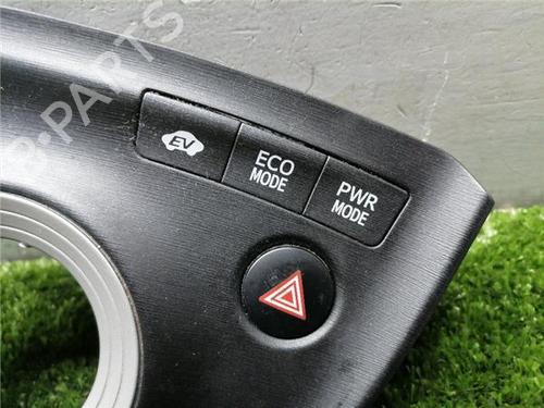 Warning switch TOYOTA PRIUS (_W3_) 1.8 Plug-in Hybrid (ZVW30, ZVW35) | BP32633318I22 - Image 2