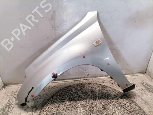 Used Left front fenders Left front fenders 36850021 36850021