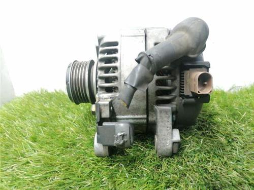 Used Alternator Alternator HYUNDAI TUCSON (TL, TLE) 1.7 CRDi (116 hp) 31890788 31890788