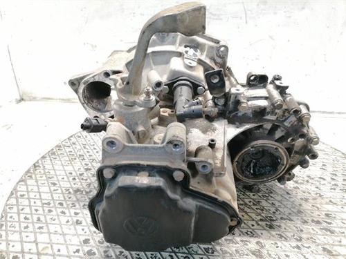 Gearbox SEAT LEON (1M1) 1.9 TDI | BP33893166M3 - Image 3