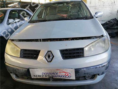 Electronic module RENAULT MEGANE II (BM0/1_, CM0/1_) 1.6 16V (BM0C, CM0C) | BP31890601M83