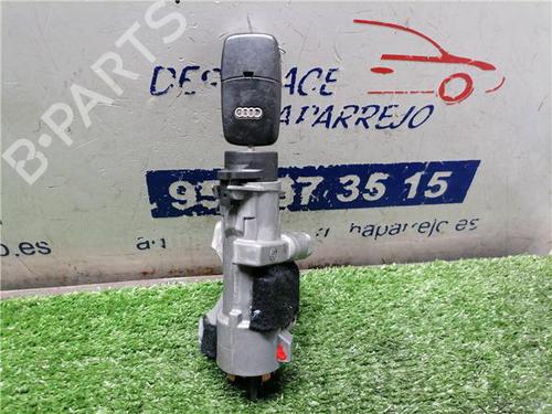 Commutateur AUDI A8 D2 (4D2, 4D8) 3.3 TDI quattro (224 hp) 31898841