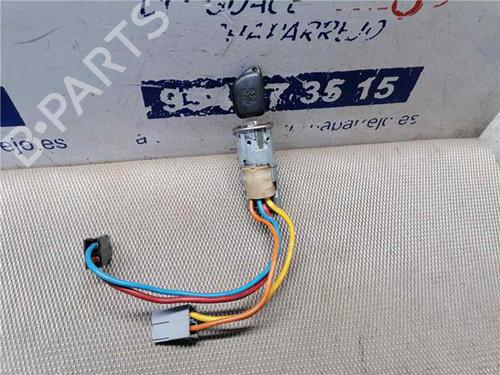 Used Switch PEUGEOT 306 (7B, N3, N5) 1.9 STD (69 hp) 31899885