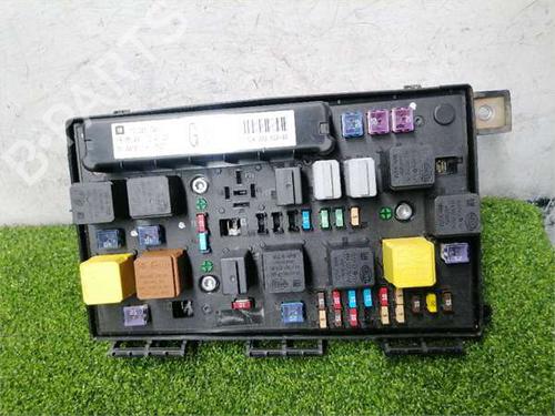 Elektronisk modul Elektronisk modul 38158490 38158490