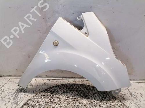 Used Right front fenders Right front fenders 36940246 36940246