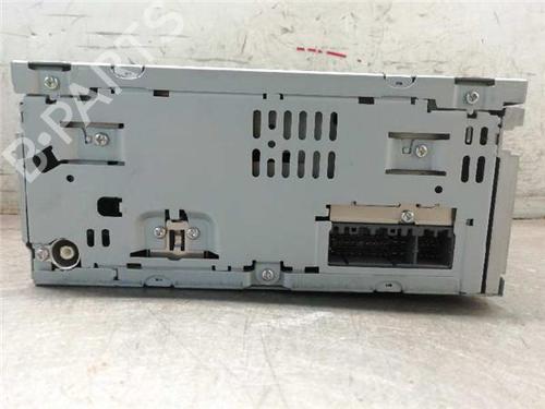 Radio DODGE CALIBER 2.0 CRD | BP31896587E6