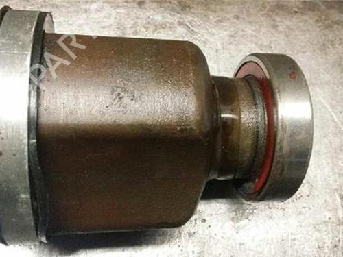Left front driveshaft RENAULT MODUS / GRAND MODUS (F/JP0_) 1.4 (JP01, JP0J) | BP31891388M38 - Image 3