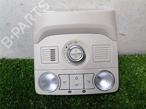 Kabinelys SEAT LEON ST (5F8) 1.4 TSI (150 hp) 32716101