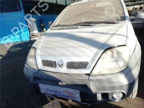 Used Parts RENAULT SCÉNIC I MPV (JA0/1_, FA0_) 2.0 16V (JA1B, JA1D, JA0C) (139 hp) 4408279