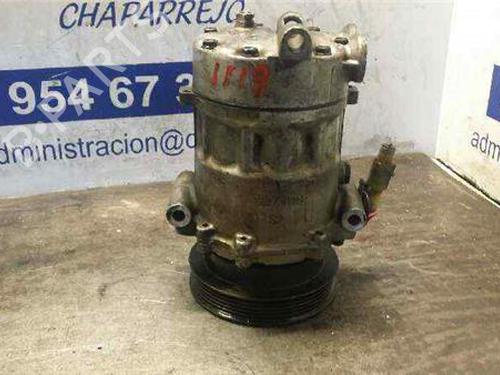 AC compressor MG MG ZR 105 | BP31894798M34