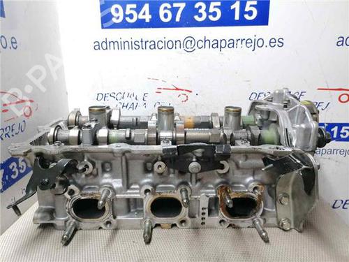 Cylinder head RENAULT LAGUNA Coupe (DT0/1) 3.5 V6 (DT0P) | BP31890399M5