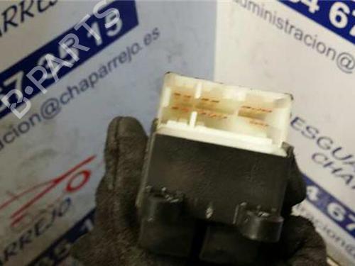 Left front window switch NISSAN ALMERA II (N16) 2.2 Di | BP31894674I27