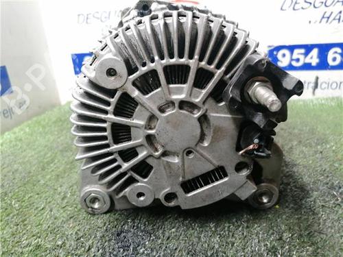 Alternator RENAULT LAGUNA III (BT0/1) 2.0 dCi (BT01, BT08, BT09, BT0E, BT0K, BT12, BT1C, BT1D,... | BP31890182M7