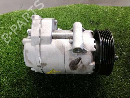 AC compressor OPEL ASTRA J (P10) 1.3 CDTI (68) | BP36028126M34 - Image 5