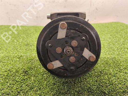 AC compressor PEUGEOT 206+ (2L_, 2M_) 1.4 i (2LKFWA, 2MKFWA) | BP39540816M34 - Image 5