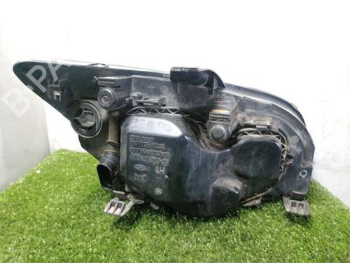Left headlight FORD FOCUS II (DA_, HCP, DP) 1.6 TDCi | BP36242382C28 - Image 5