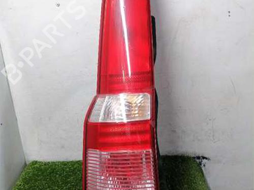 Used Left taillight Left taillight FIAT PANDA Hatchback Van (169_) 1.2 (60 hp) 36656436 36656436