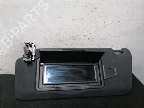 Left sun visor MERCEDES-BENZ E-CLASS Coupe (C207) E 350 CDI (207.323) | BP31901201I1