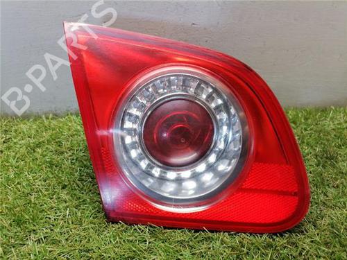 left-taillight-vw-passat-b6-3c2-2005-2006-2007-2008-2009-2010-2011-33248688 main image