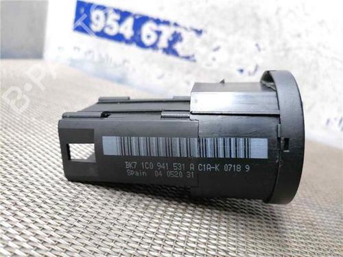 Headlight switch VW GOLF IV (1J1) 1.9 TDI | BP31899992I24 - Image 3