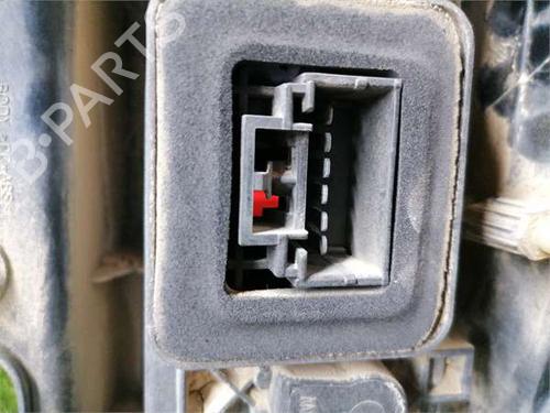 Left taillight PEUGEOT BIPPER Tepee 1.3 HDi 75 | BP36958403C34 - Image 4