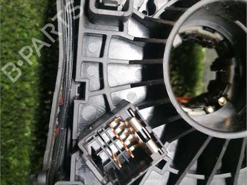 Switch RENAULT SCÉNIC II (JM0/1_) 1.5 dCi (JM02, JM13) | BP34498107I30  - Image 5