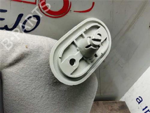 Right sun visor TOYOTA COROLLA (_E12_) 1.4 D (NDE120_, NDE120R) | BP31896618I2