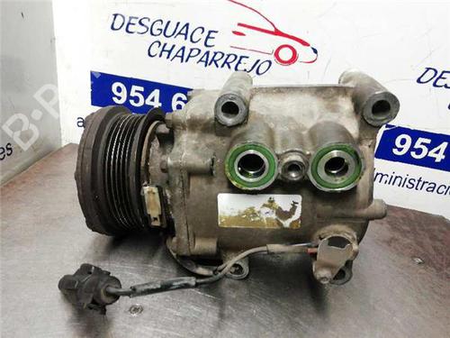 Compressor A/C Compressor A/C 31896653 31896653