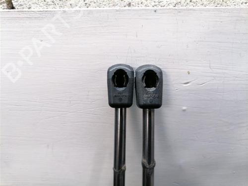 Tailgate lift support DACIA SANDERO 1.5 dCi | BP33478401C138 - Image 2
