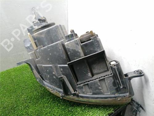 Left headlight CITROËN C5 II (RC_) 1.8 16V (RC6FZB) | BP32740300C28 - Image 4