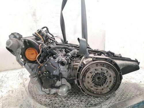 Used Engine Engine 36819763 36819763