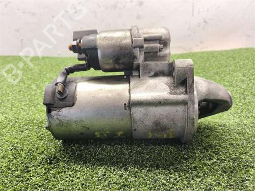 Starter KIA RIO IV (YB, SC, FB) 1.2 CVVT | BP39540856M8 - Image 3