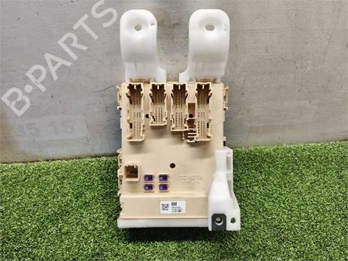 Elektronisk modul Elektronisk modul TOYOTA RAV 4 IV (_A4_) 2.5 Hybrid (AVA42_) (197 hp) 39755181 39755181