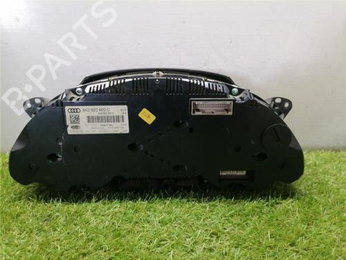 Instrument cluster AUDI A4 B8 (8K2) 2.0 TDI | BP31911399C47